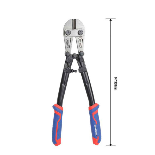 Schere Workpro – Bild 6