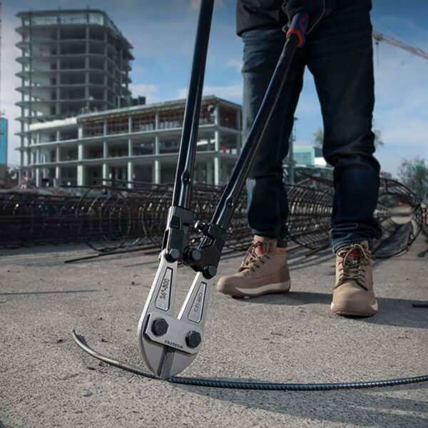 Schere Workpro 24" 60 cm 11 mm – Bild 6