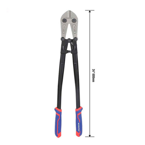 Schere Workpro 24" 60 cm 11 mm – Bild 8