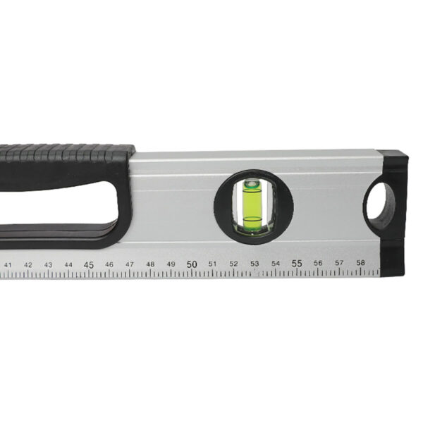 Wasserwaage Workpro Aluminium 100 cm – Bild 6