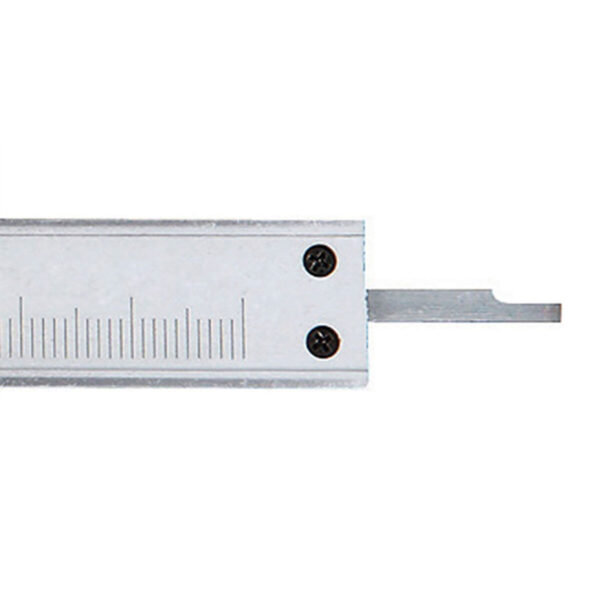 Kaliber Workpro Vernier Aluminium 0,02 mm – Bild 4