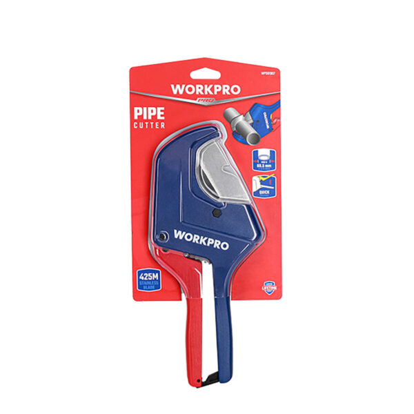 Rohrschneider Workpro 60 mm – Bild 2