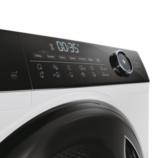 Waschmaschine Haier HW100-B14959U1 60 cm 1400 rpm 10 kg – Bild 4