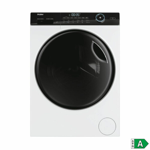 Waschmaschine Haier HW100-B14959U1 60 cm 1400 rpm 10 kg – Bild 6