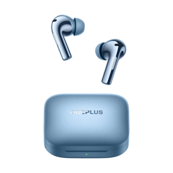 Bluetooth in Ear Headset OnePlus Buds 3 Blau – Bild 2