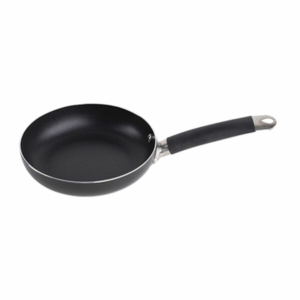 Pfanne San Ignacio Expert sg9515 Schwarz Aluminium Ø 20 cm – Bild 3