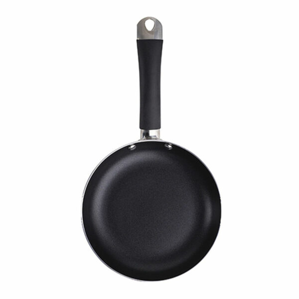 Pfanne San Ignacio Expert sg9515 Schwarz Aluminium Ø 20 cm – Bild 4