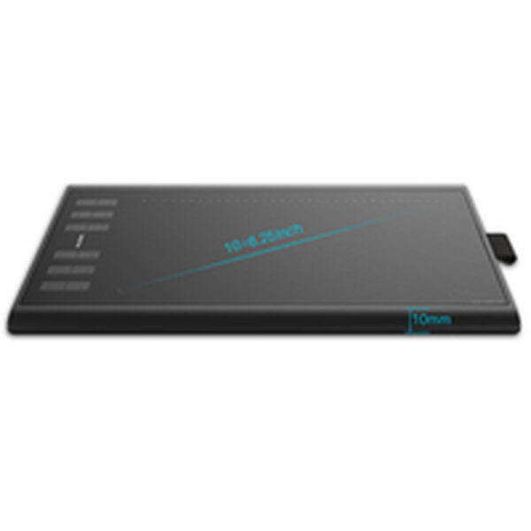 Graphik- und Stifttabletts Huion H1060P – Bild 4
