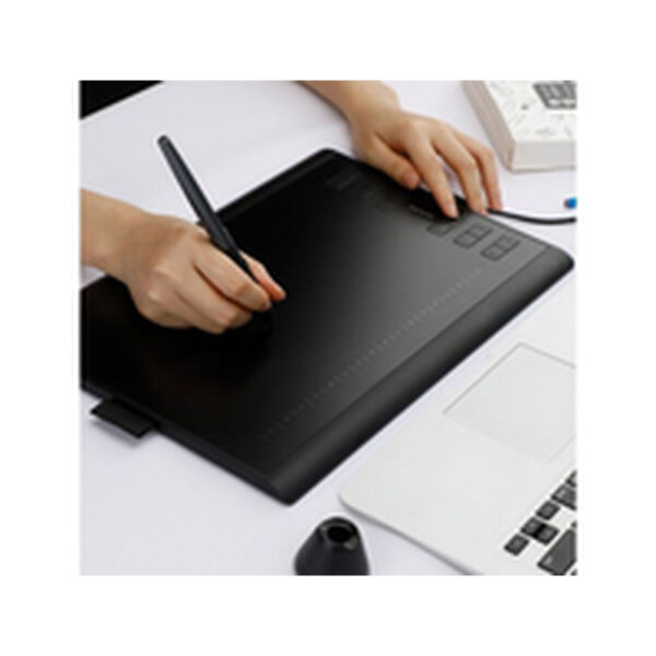 Graphik- und Stifttabletts Huion H1060P – Bild 6