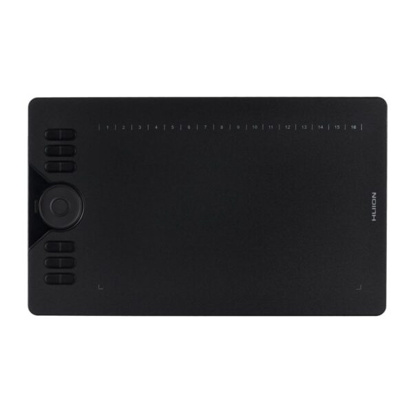 Graphik- und Stifttabletts Huion HS610 – Bild 2