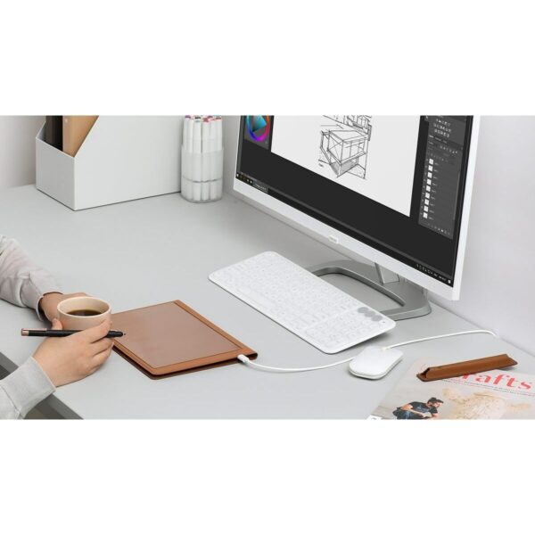 Grafik-Tablett Huion Note X10 – Bild 3