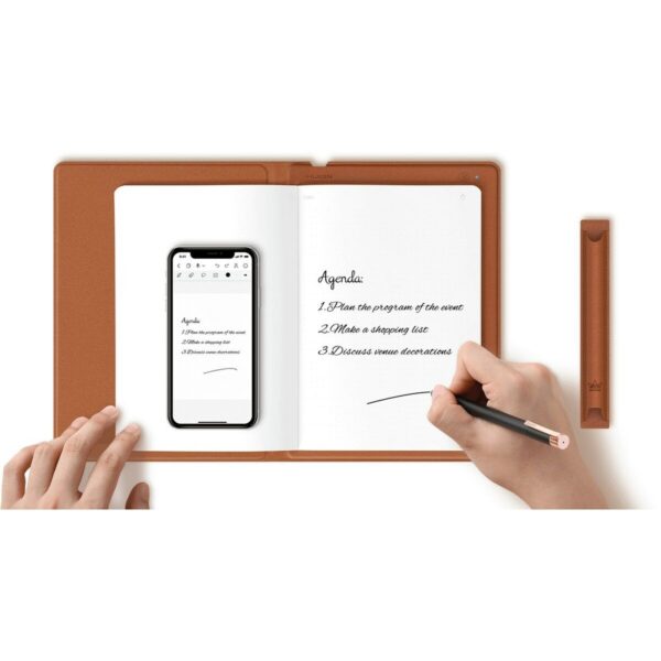 Grafik-Tablett Huion Note X10 – Bild 5