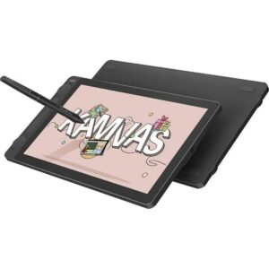 Graphik- und Stifttabletts Huion GS1333-K GEN 3