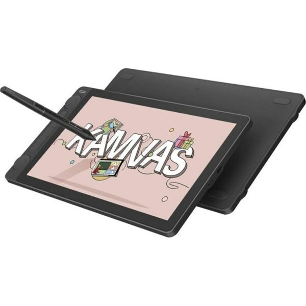 Graphik- und Stifttabletts Huion GS1333-K GEN 3