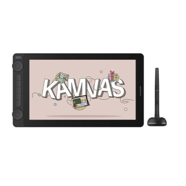 Graphik- und Stifttabletts Huion GS1333-K GEN 3 – Bild 3