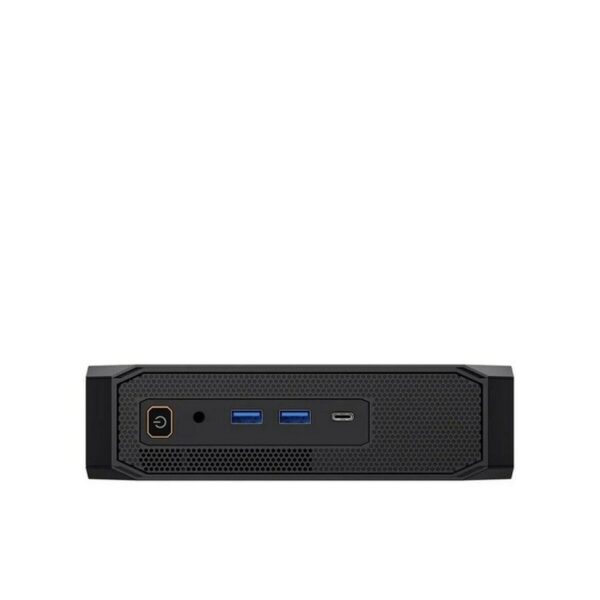 Mini-PC Blackview MP200-BK/BV/V2 i5-12450H 16 GB RAM 512 GB SSD – Bild 2