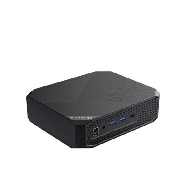 Mini-PC Blackview MP200-BK/BV/V2 i5-12450H 16 GB RAM 512 GB SSD – Bild 4