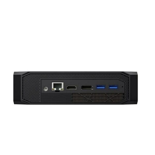 Mini-PC Blackview MP200-BK/BV/V5 i5-12450H 16 GB RAM 1 TB SSD – Bild 3