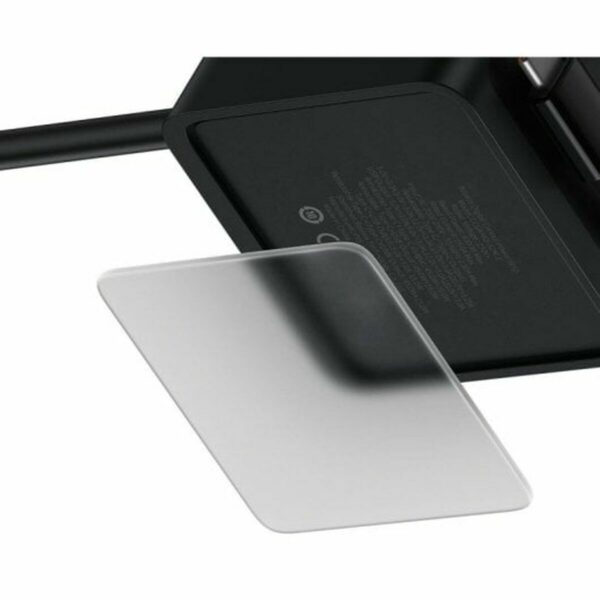 Dock/Basis der Ladung Baseus Schwarz – Bild 6