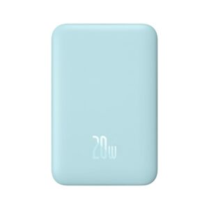 Powerbank Baseus P10059001313-00 Blau 10000 mAh