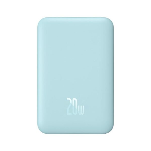Powerbank Baseus P10059001313-00 Blau 10000 mAh