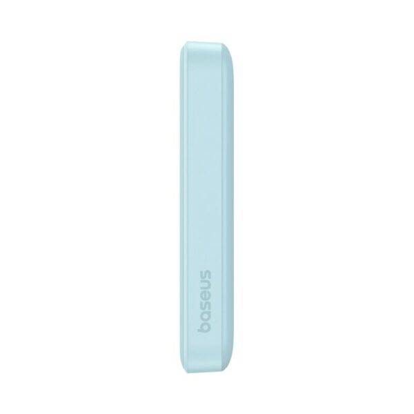 Powerbank Baseus P10059001313-00 Blau 10000 mAh – Bild 2