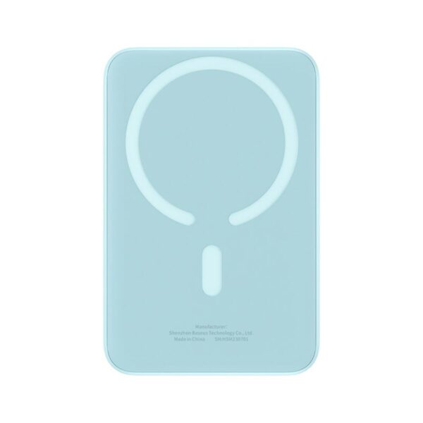 Powerbank Baseus P10059001313-00 Blau 10000 mAh – Bild 4