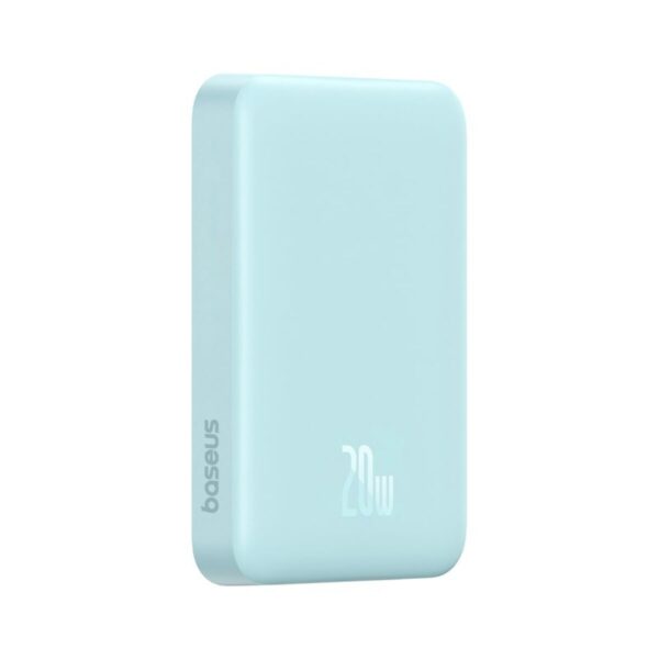 Powerbank Baseus P10059001313-00 Blau 10000 mAh – Bild 6