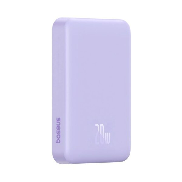 Powerbank Baseus P10059001513-00 Purpur 10000 mAh