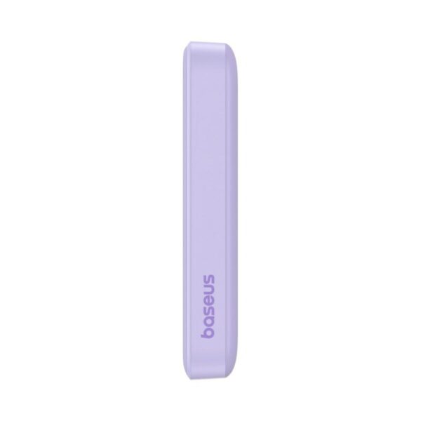 Powerbank Baseus P10059001513-00 Purpur 10000 mAh – Bild 2
