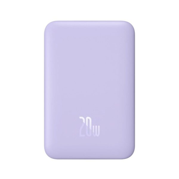 Powerbank Baseus P10059001513-00 Purpur 10000 mAh – Bild 4