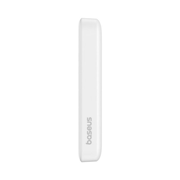 Powerbank Baseus P10059001223-00 Weiß 10000 mAh – Bild 8