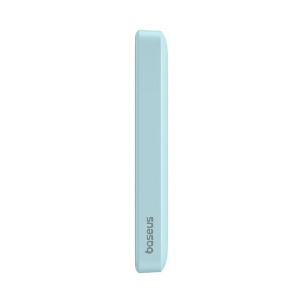 Powerbank Baseus P10059002313-00 Blau 6000 mAh – Bild 6