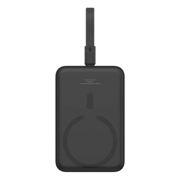Powerbank Baseus P10022109113-00 Schwarz 10000 mAh