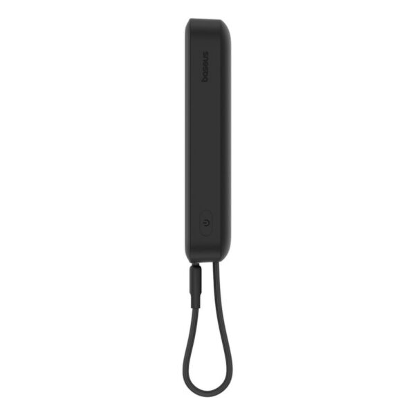 Powerbank Baseus P10022109113-00 Schwarz 10000 mAh – Bild 5