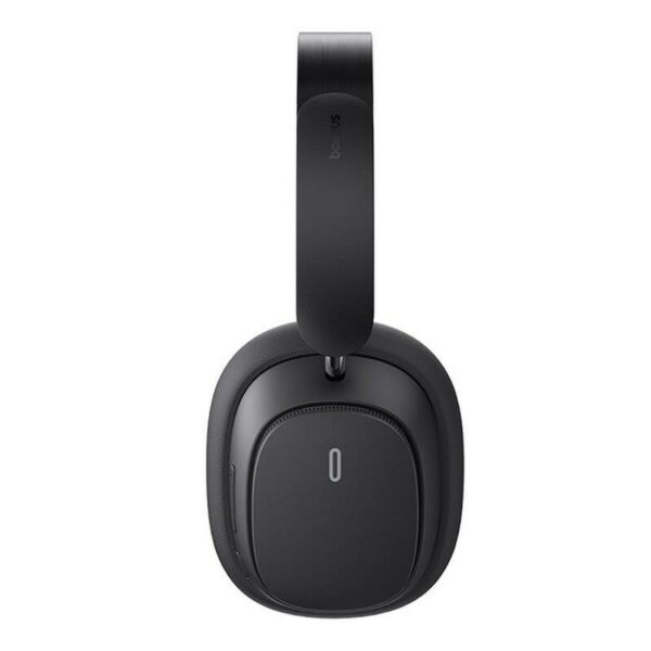 Bluetooth-Kopfbügelkopfhörer Baseus Bowie H1 Pro Schwarz – Bild 3