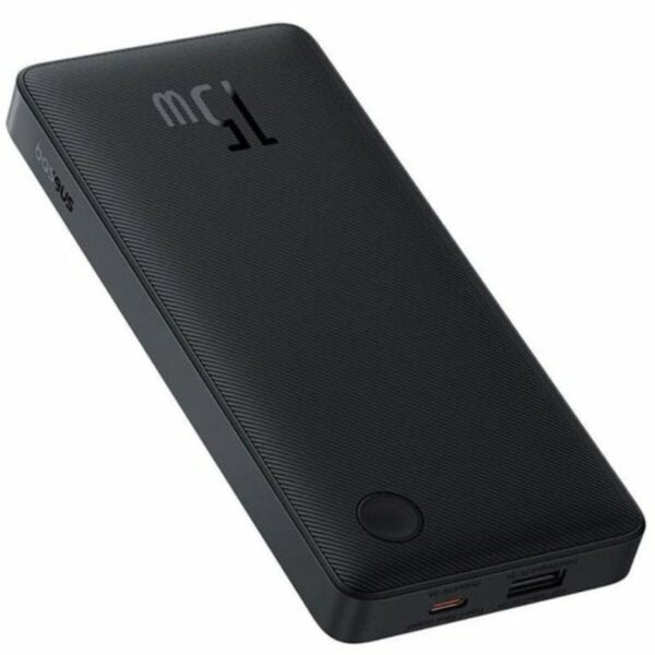 Laptop-Akku Baseus Schwarz 10000 mAh – Bild 2