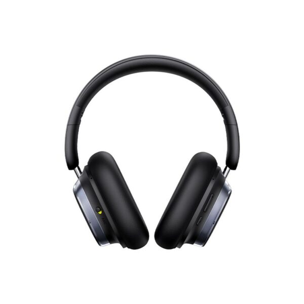 Bluetooth-Kopfbügelkopfhörer Baseus Bowie H1s Schwarz – Bild 5