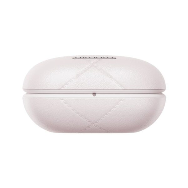 Kabellose Kopfhörer mit Ladebox Baseus AirNora 3 Rosa – Bild 5