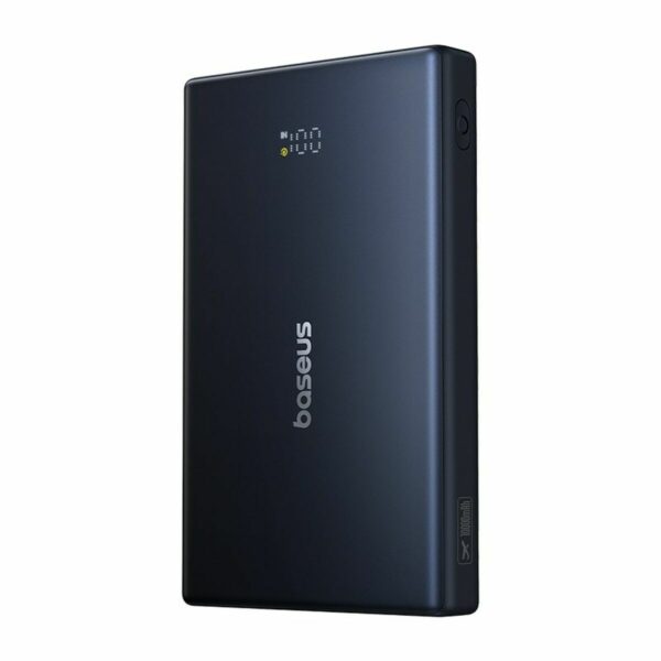 Powerbank Baseus P10076801123-00 Schwarz 10000 mAh – Bild 3