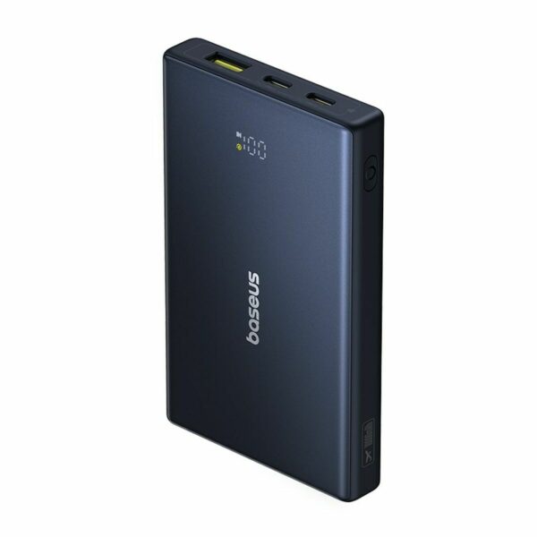 Powerbank Baseus P10076801123-00 Schwarz 10000 mAh – Bild 4