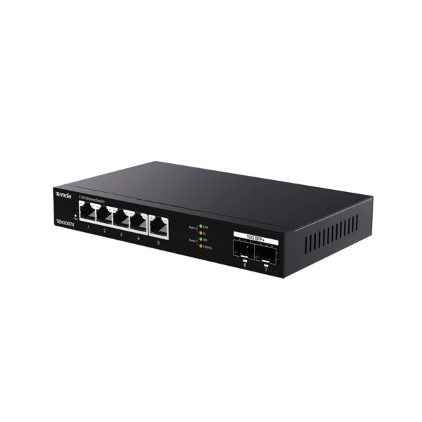 Switch Tenda TEM2007X – Bild 3