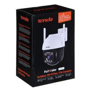 Videoüberwachungskamera Tenda RH7-WCA