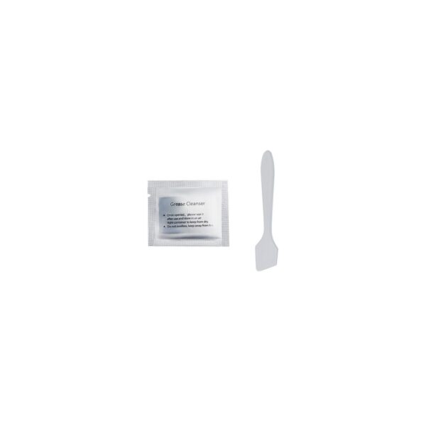 Kühlpaste DEEPCOOL R-DM9-GY040C-G 16 g – Bild 6