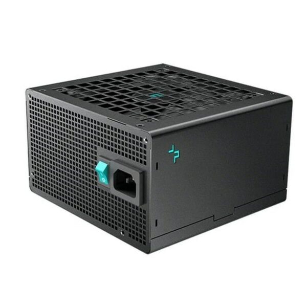 Stromquelle DEEPCOOL R-PL550D-FC0B-EU-V2 550 W 80 Plus Bronze – Bild 2
