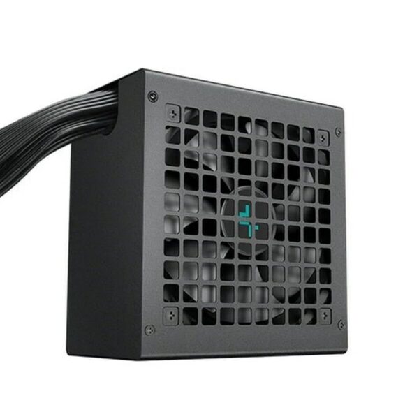 Stromquelle DEEPCOOL R-PL550D-FC0B-EU-V2 550 W 80 Plus Bronze – Bild 3