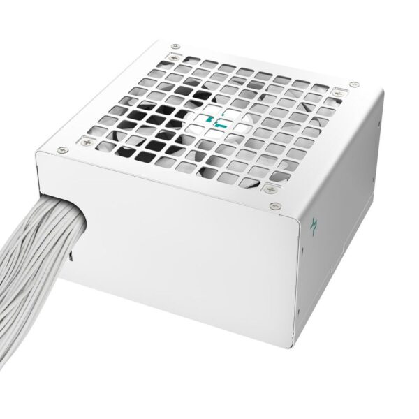 Stromquelle DEEPCOOL R-PL750D-FC0W-EU-V2 ATX 750 W 80 Plus Bronze RoHS WEEE – Bild 3