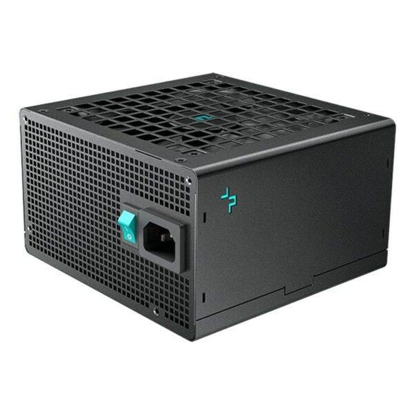 Stromquelle DEEPCOOL R-PL800D-FC0B-EU-V2 ATX 800 W 80 Plus Bronze RoHS WEEE – Bild 3