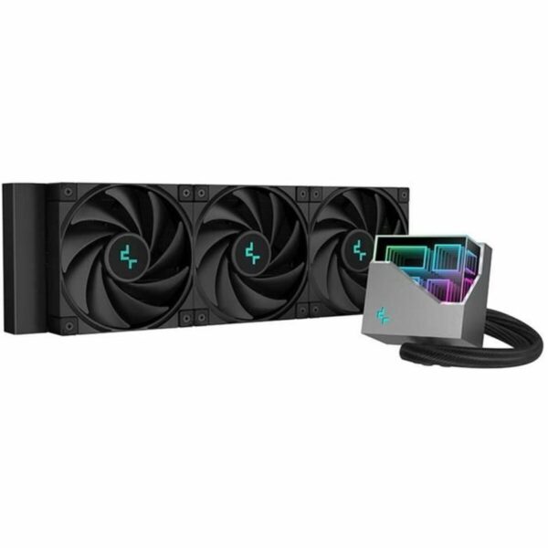 Flüssigkühlungs-Kit DEEPCOOL – Bild 2