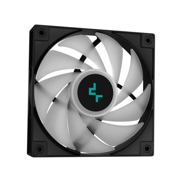 Flüssigkühlungs-Kit DEEPCOOL R-LE520-BKAMMN-G-1 – Bild 4